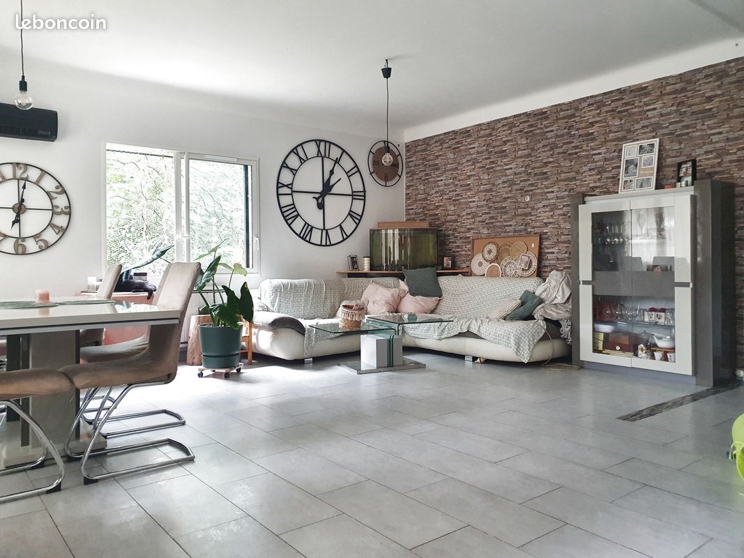 Maison 4 pièces 80 m² · à Sainte-Valière · 80 m² · 225 000 €