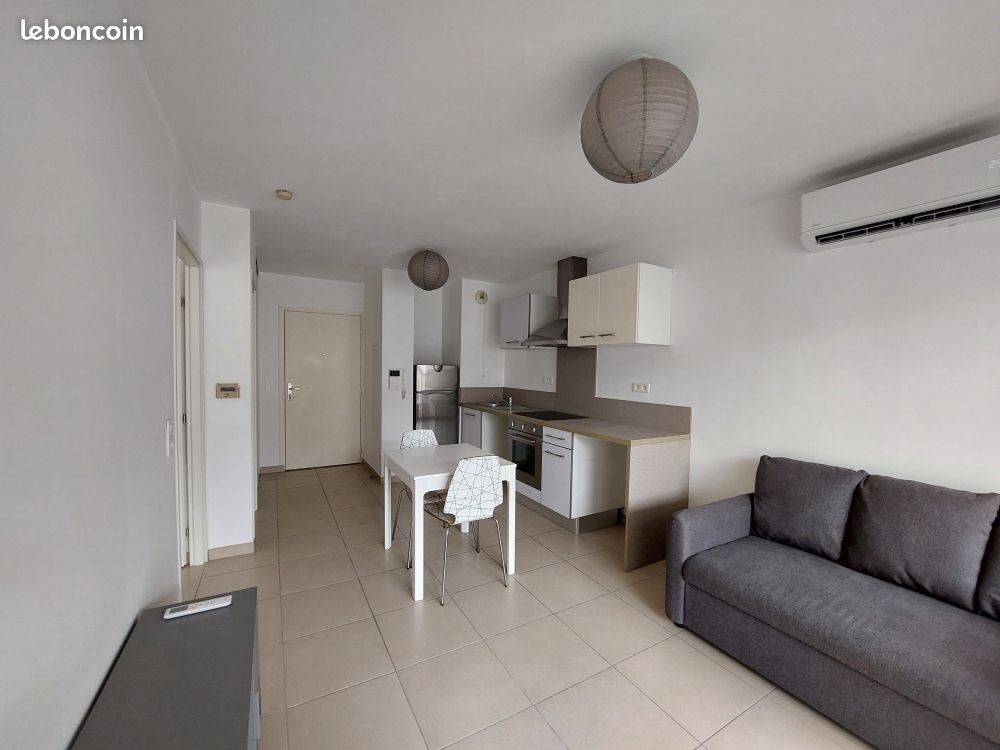 Appartement a louer salon-de-provence - 2 pièce(s) - 37 m2 - Surfyn