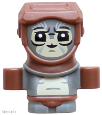 Figurines lego star wars recherche (image 5)