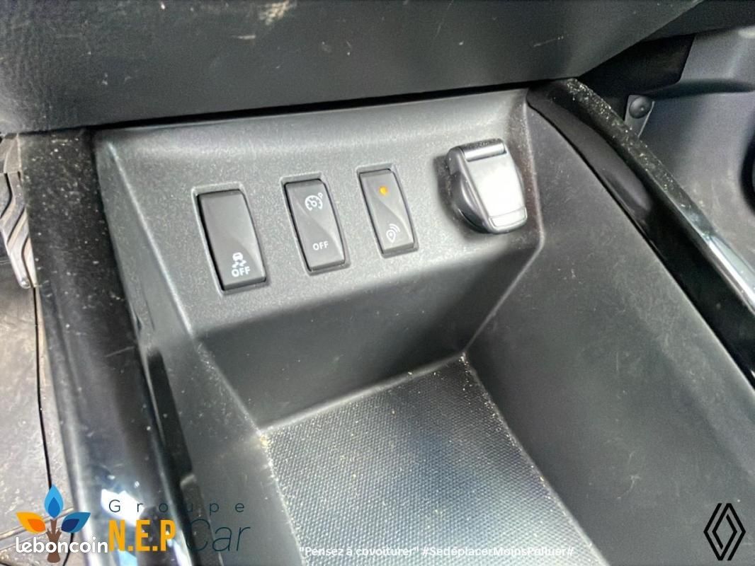Dacia Spring Extreme (image 13)