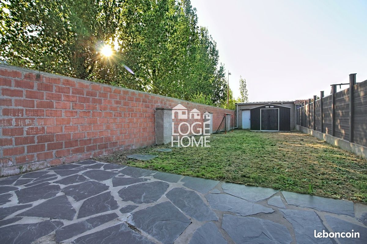 Maison 5 pièces 111 m² · à Wattrelos · 111 m² · 255 000 €