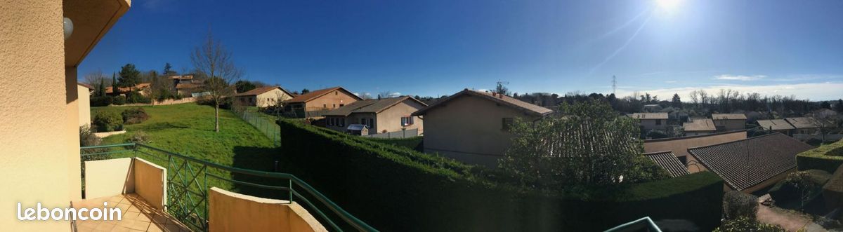 Appartement 2 pièces 47 m² · à Balma · 47 m² · 690 €/mois