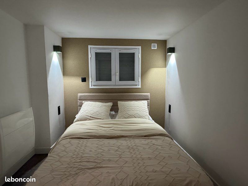 Appartement 2 pièces 42 m² · à Reims · 42 m² · 850 €