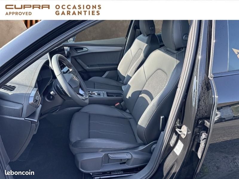Cupra Formentor 1.5 eTSI Hybrid 150ch V DSG7 (image 30)