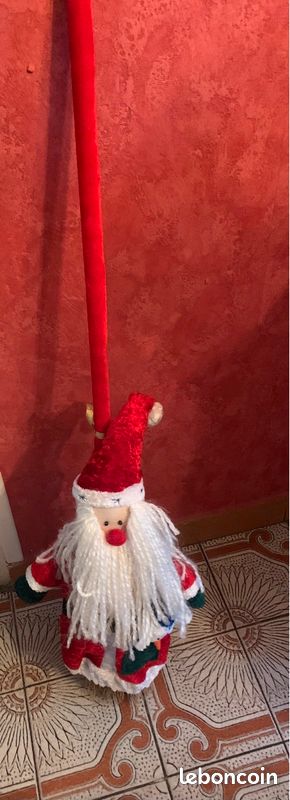 Décoration de Noël intérieur (image 4)
