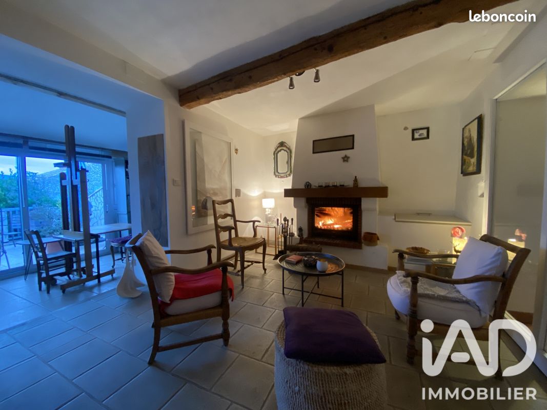 Maison 6 pièces 185 m² · à Ferrals-les-Corbières · 185 m² · 235 000 €