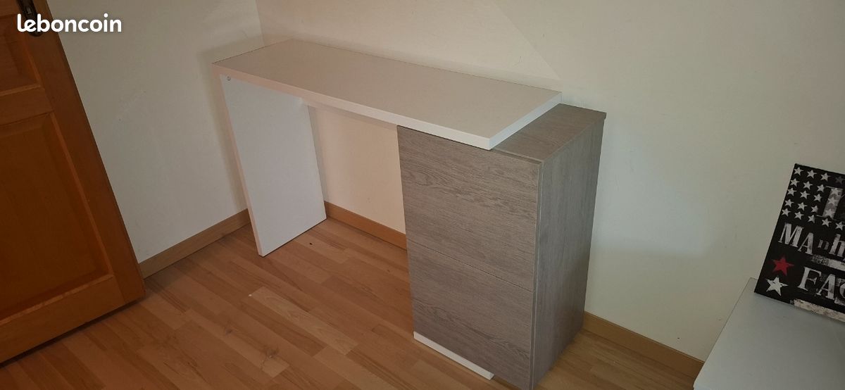 Console bureau (image 2)