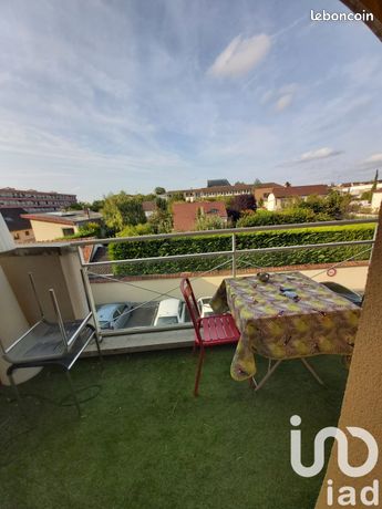 Appartement 5 pièces 144 m²