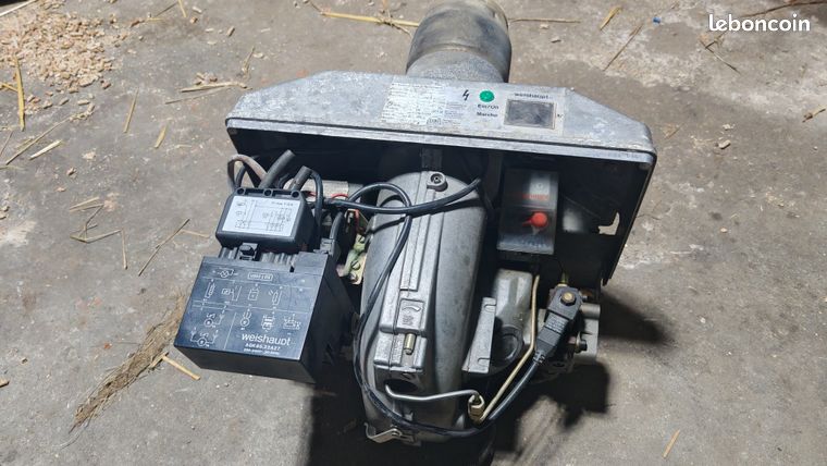 Turbocompresseur Citroën Berlingo Cartouche CHRA De Turbocompresseur Pour Citroën Berlingo 1.6 BlueHDi 100ch - Réf. 49172-03000 Chra Citroën Berlingo Chra50-0203 49172-03000