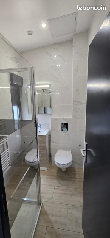 Appartement a louer choisy-le-roi - 1 pièce(s) - 20 m2 - Surfyn