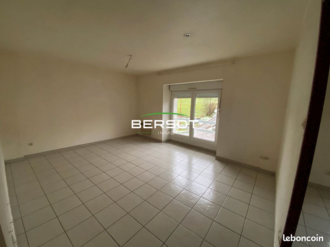 Appartement 3 pièces 57 m² · à Pusey · 57 m² · 490 €/mois