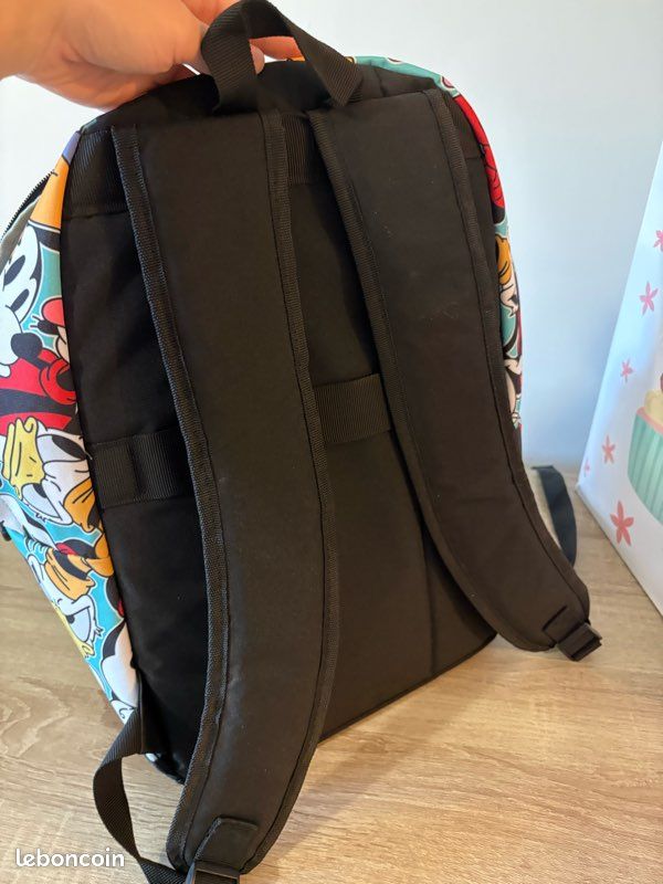 Sac à dos Mickey Disney (image 3)
