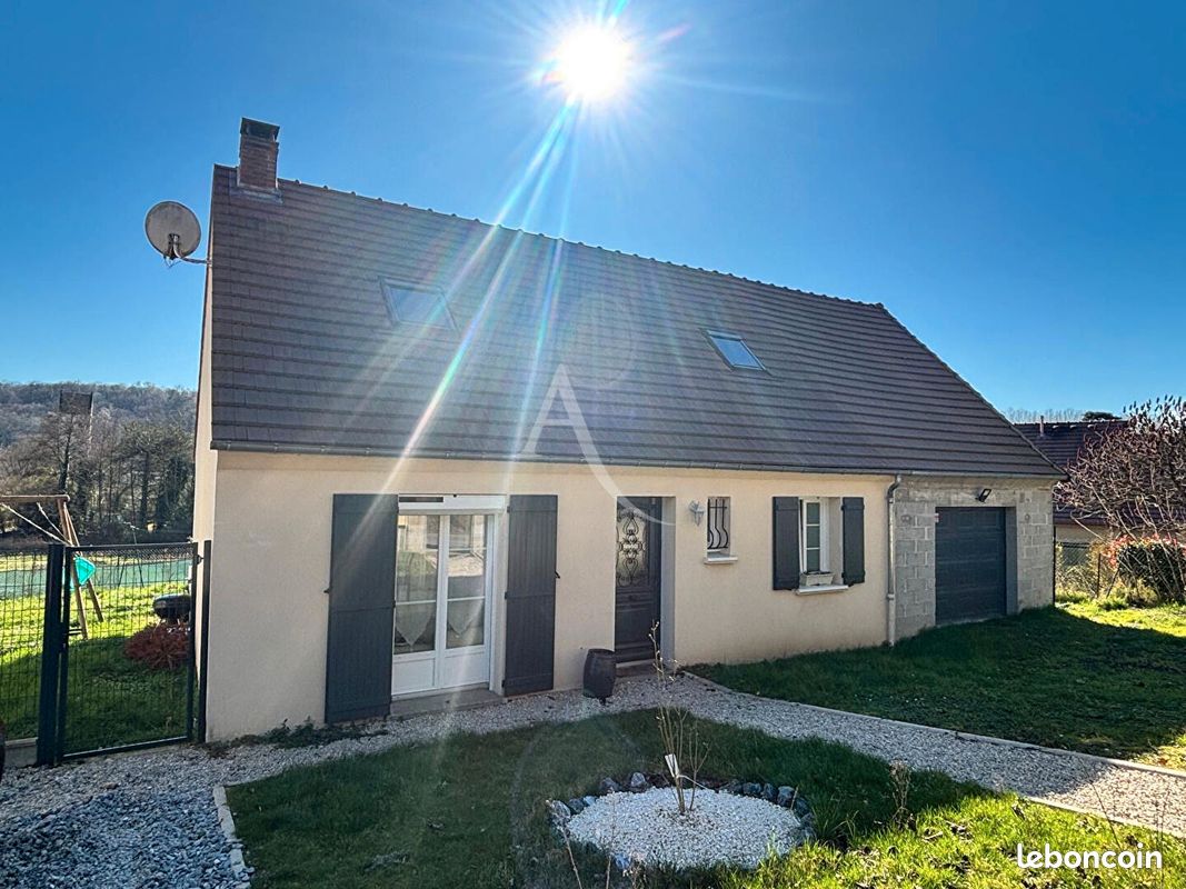 Maison 4 pièces 105 m² · à Soissons · 105 m² · 199 900 €