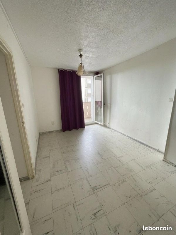 Appartement 3 pièces 47 m² · à Toulouse · 47 m² · 119 500 €