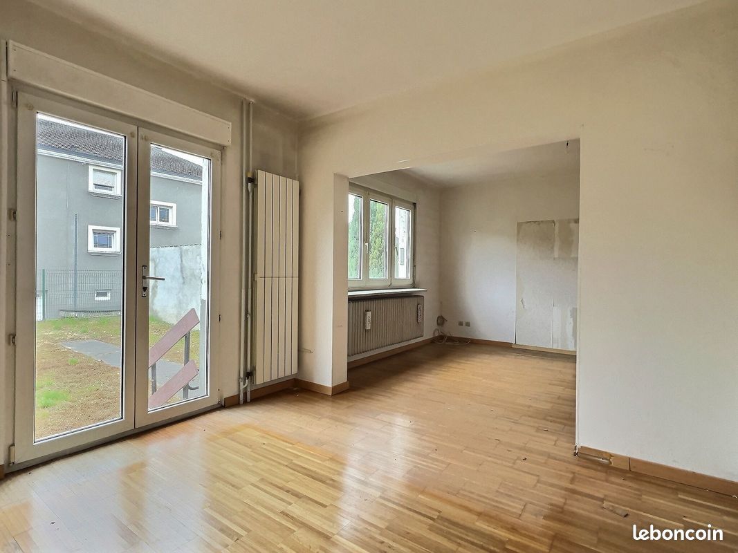 Maison 4 pièces 90 m² · à Freyming-Merlebach · 90 m² · 119 250 €