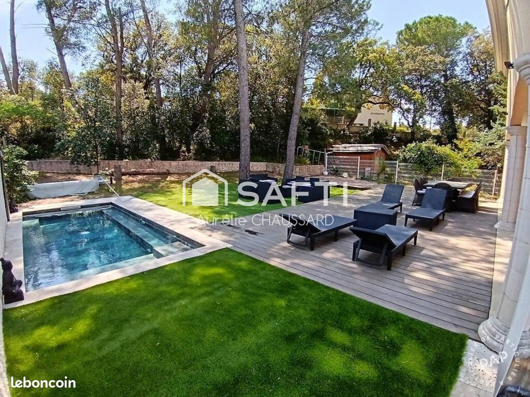 Maison 5 pièces 172 m² · à Moussan · 172 m² · 495 000 €