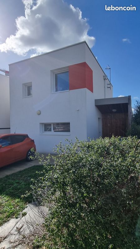 Maison 4 pièces 84 m² · à Le Mans · 84 m² · 950 €/mois