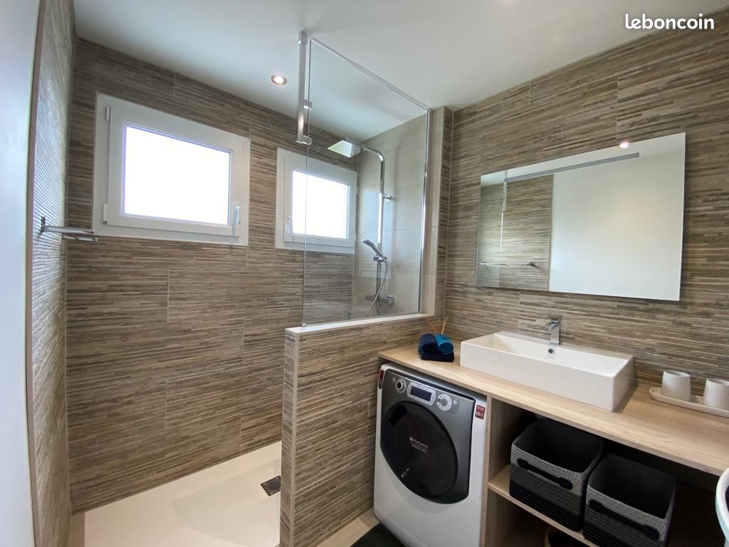 Appartement 4 pièces 79 m² - Limoges 87000 (image principale 6)
