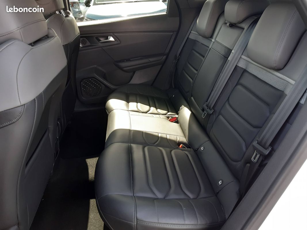 CITROEN C5 X PureTech 130 S&S EAT8 Shine (image 10)