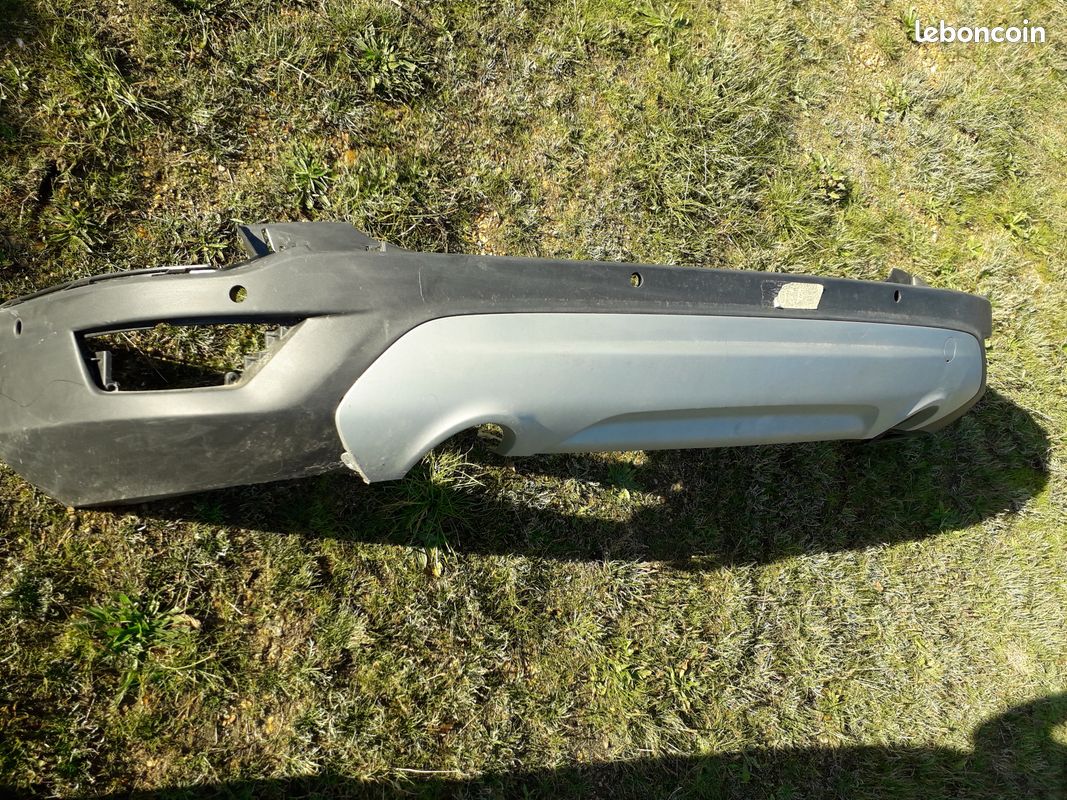 Pare-chocs arriere ford kuga spoiler (image 1)