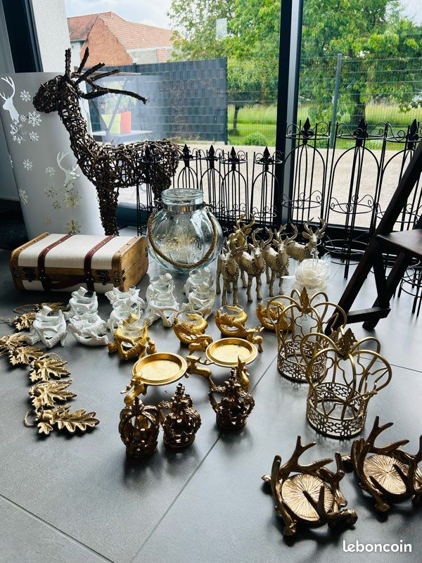 Objet de décoration mariage (image 4)