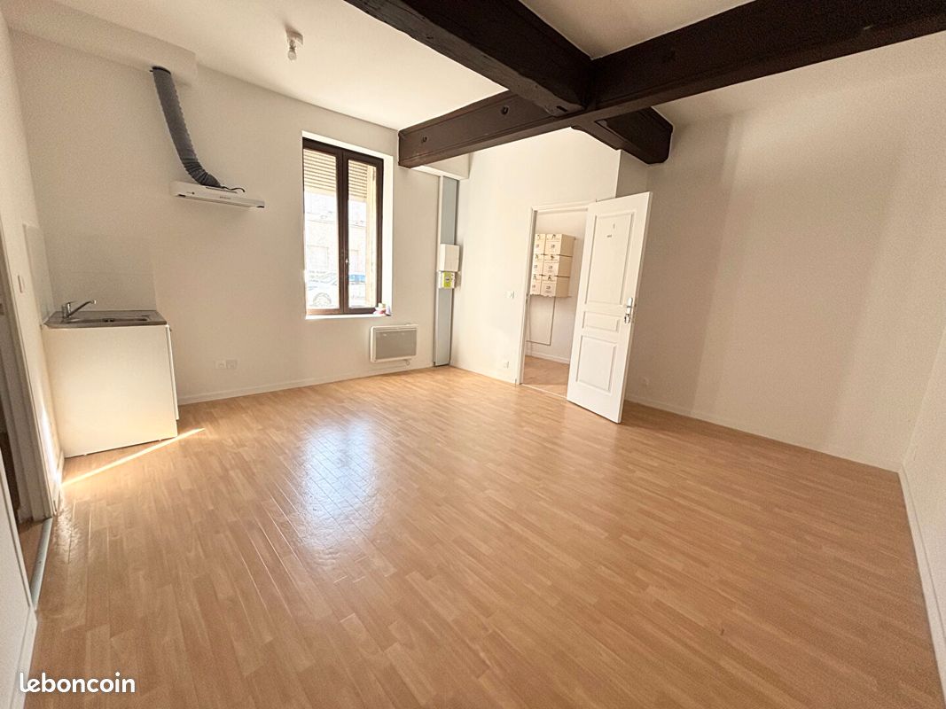 Appartement 2 pièces 34 m² · à Guise · 34 m² · 430 €/mois