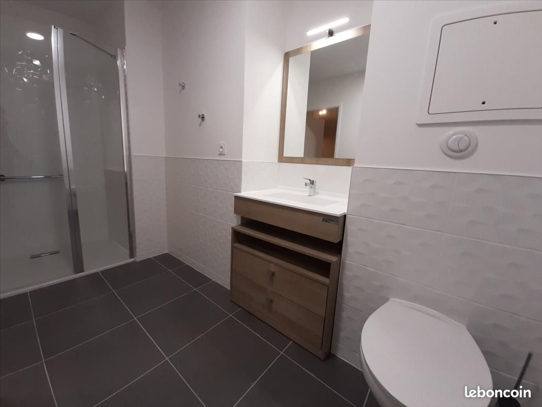 Appartement a louer pontoise - 1 pièce(s) - 30 m2 - Surfyn