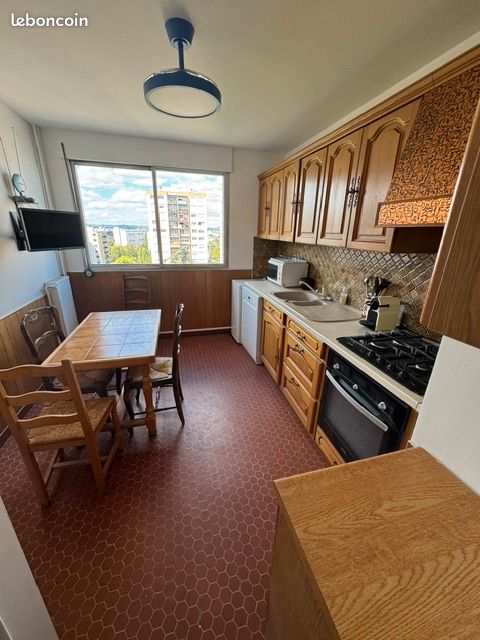Colocation appartement Bron (image 10)