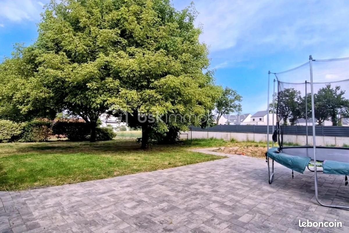 Maison 7 pièces 178 m² · à Châteaubourg · 178 m² · 378 000 €