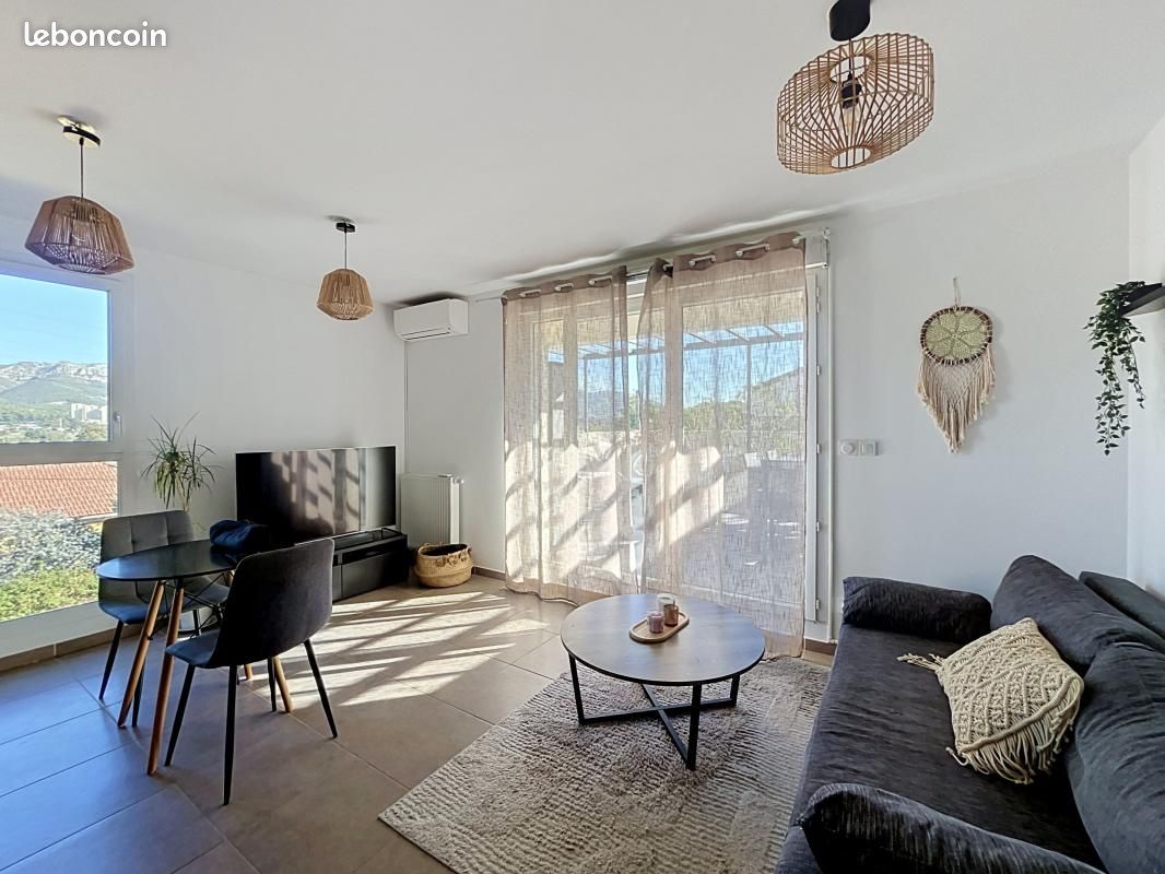 Appartement 2 pièces 42 m² · à La Seyne-sur-Mer · 42 m² · 780 €/mois
