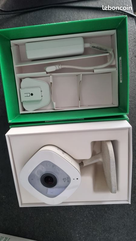 Camera arlo Q plus (image 3)