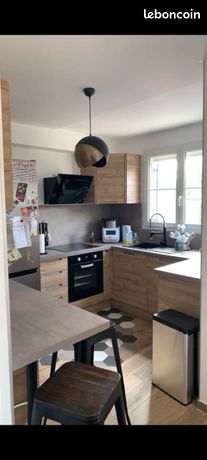 Maison a louer savigny-le-temple - 4 pièce(s) - 80 m2 - Surfyn