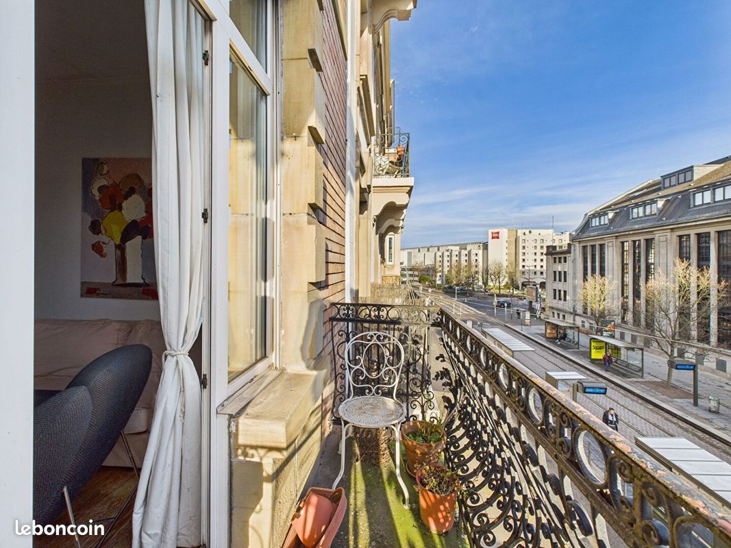 Appartement 3 pièces 71 m² · à Strasbourg · 71 m² · 283 550 €