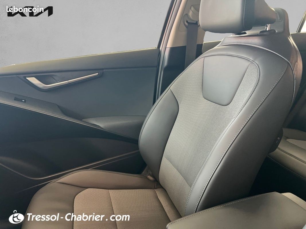 KIA Niro EV Electrique 204 ch Active (image 13)