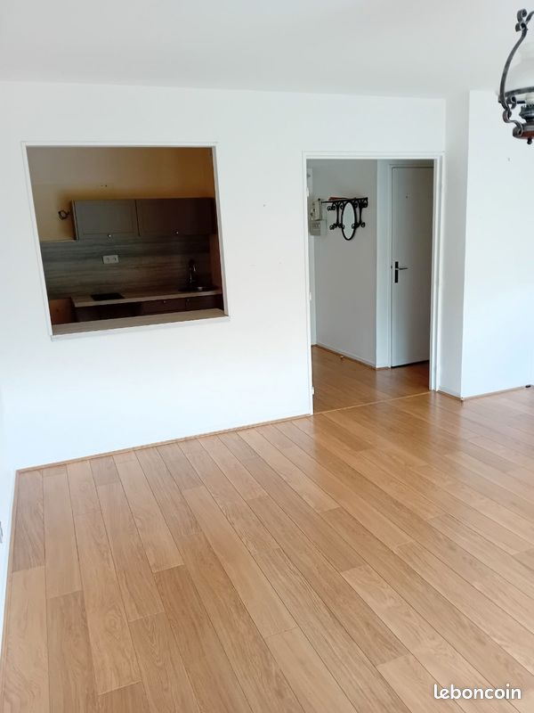 Appartement 4 pièces 50 m² · à Mont-Saint-Aignan · 50 m² · 1 500 €/mois