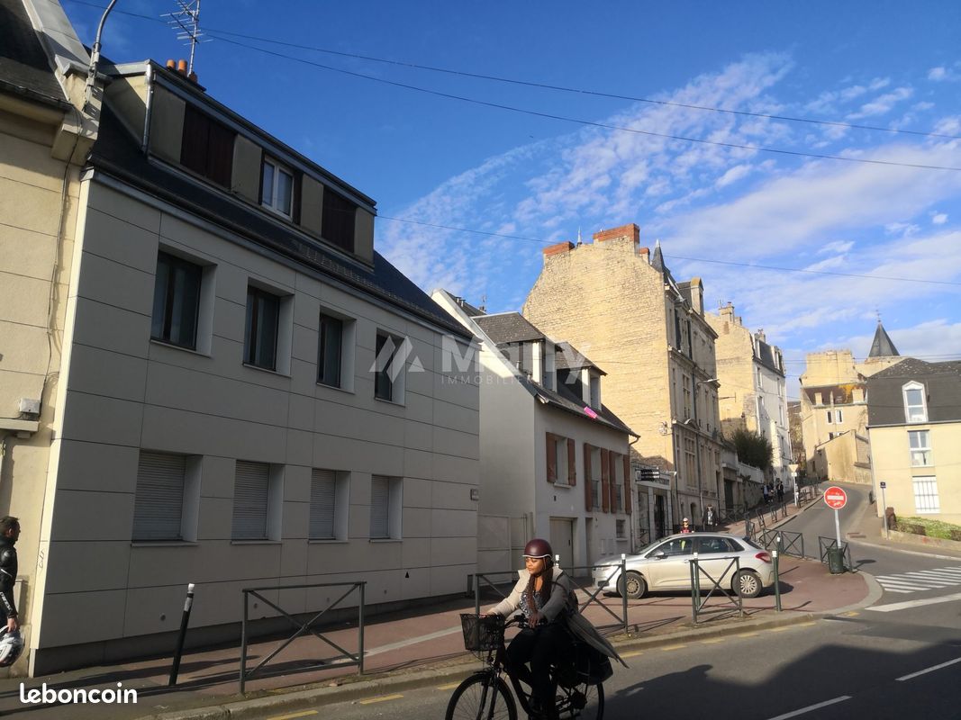 Appartement 3 pièces 69 m² · à Caen · 69 m² · 233 500 €