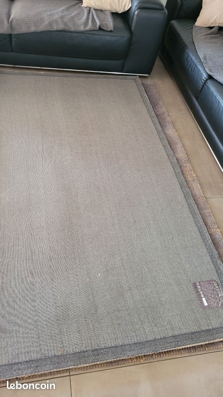 Tapis Maison du Monde (image 8)