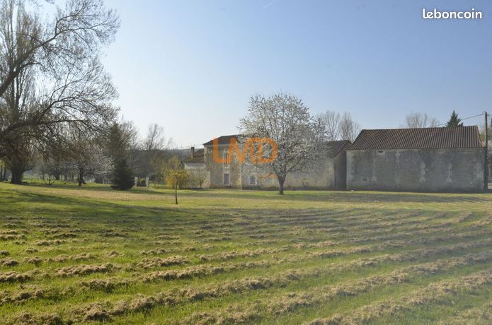 Maison 5 pièces 140 m²
