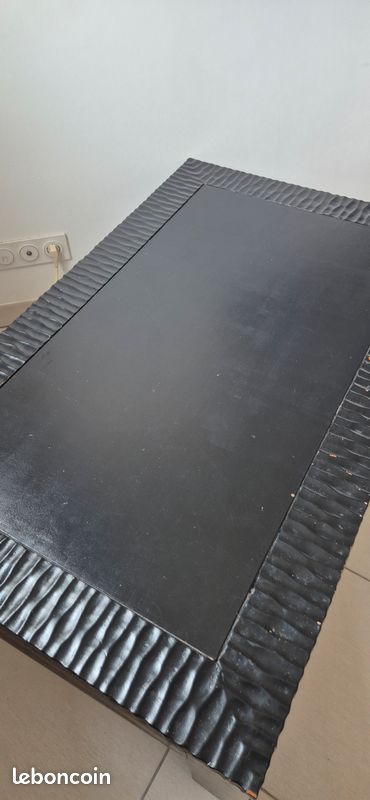 Table basse bois (image 3)