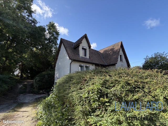 Maison 6 pièces 132 m² · à Camon · 132 m² · 297 000 €
