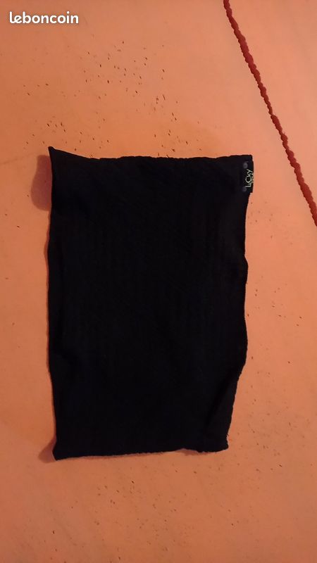 Porte bébé, écharpe de portage, mei tai (image 4)