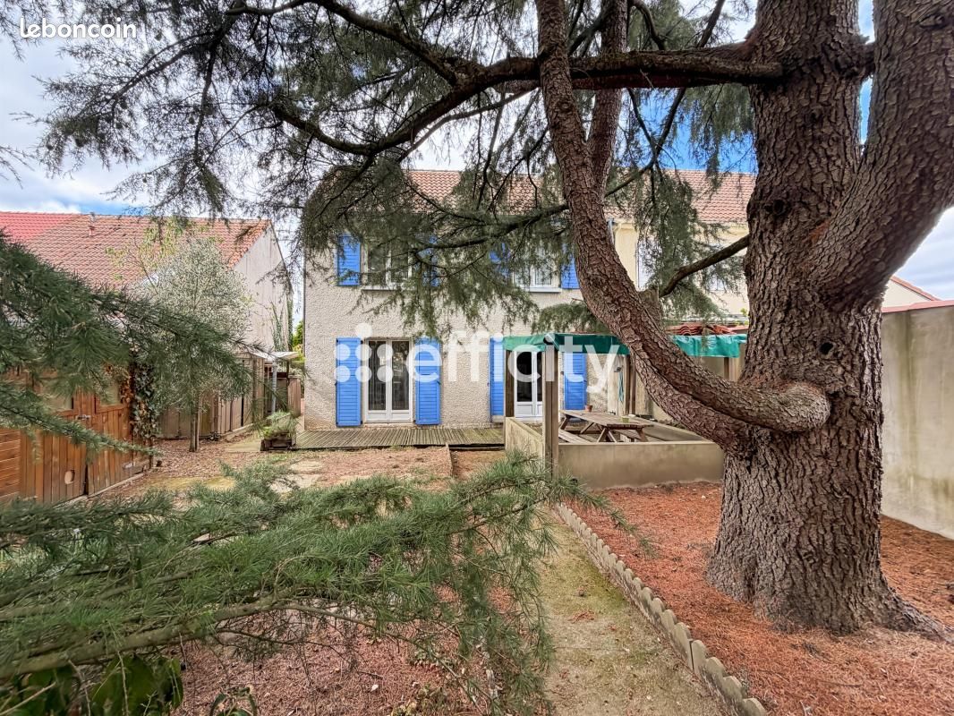 Maison 4 pièces 89 m² · à Bressuire · 89 m² · 130 000 €