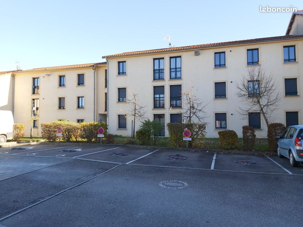 Appartement 3 pièces 64 m² · à Ligny-en-Barrois · 64 m² · 498 €/mois