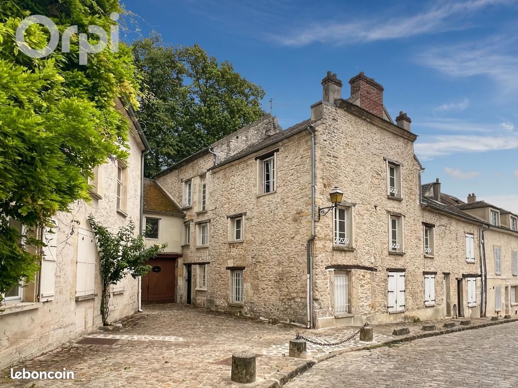 Appartement 2 pièces 22 m² · à Senlis · 22 m² · 120 000 €