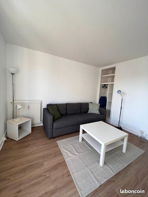 Appartement a louer rambouillet - 1 pièce(s) - 23 m2 - Surfyn