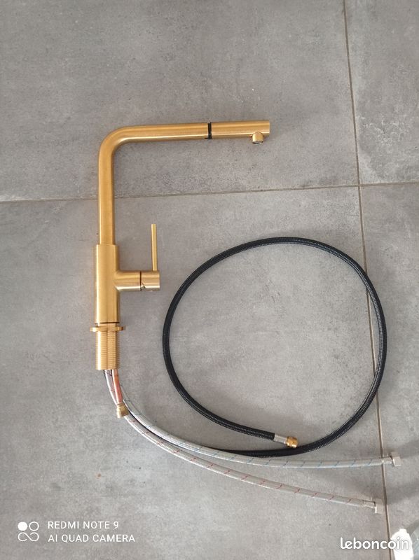 Mitigeur douchette (image 1)