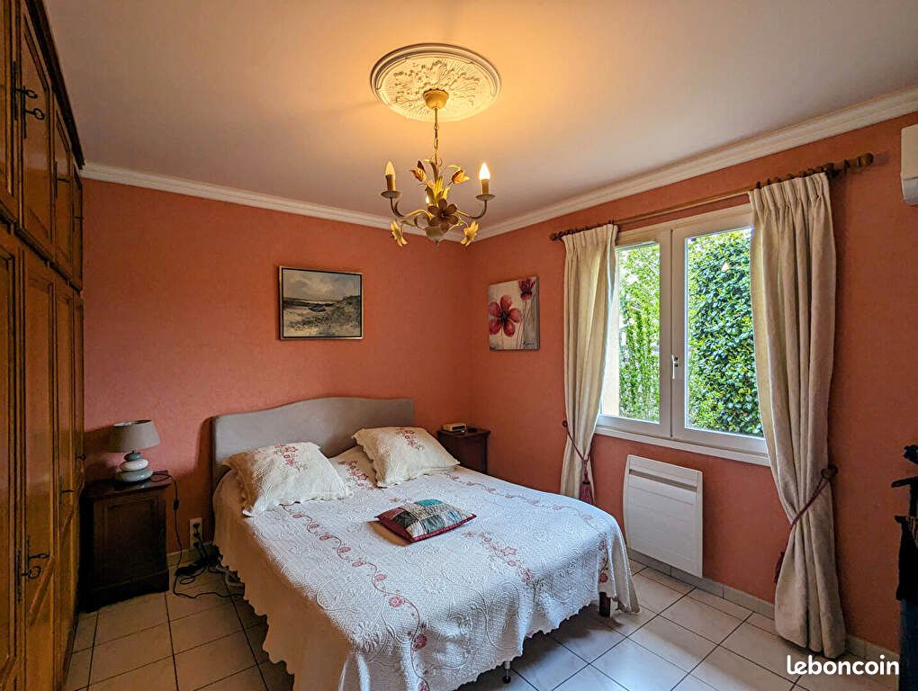 Chalet 3 pièces 95 m² - Saint-Paul-lès-Dax 40990 (image principale 3)