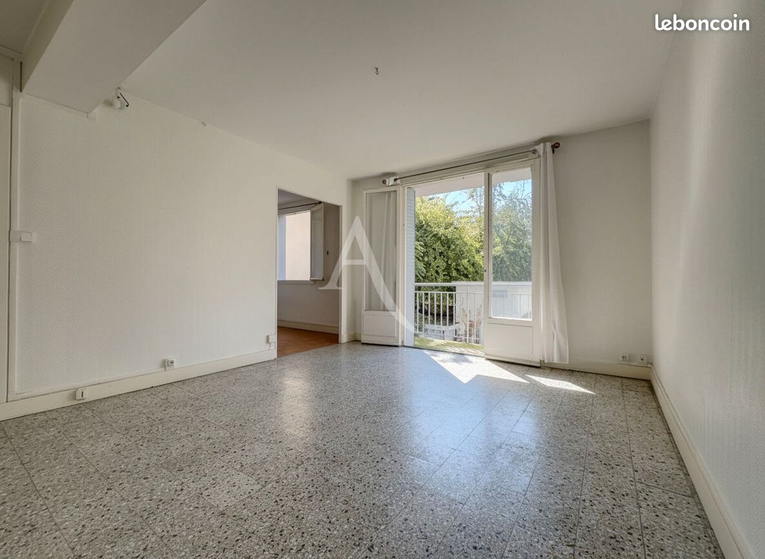 Appartement 4 pièces 63 m² · à Lyon · 63 m² · 235 000 €