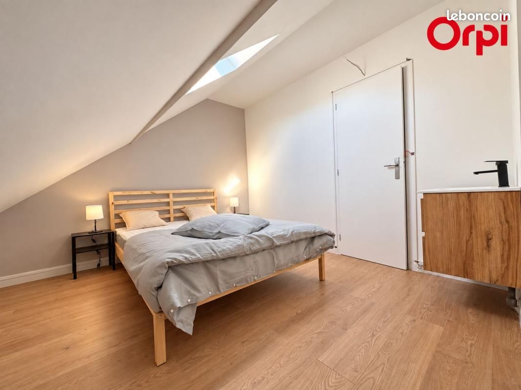 Appartement 1 pièce 28 m² · au Mans · 28 m² · 575 €/mois