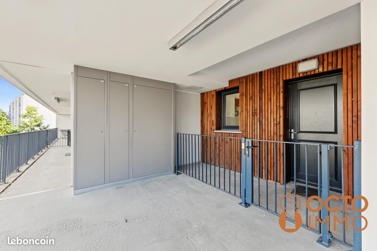 Appartement 2 pièces 44 m² · à Balma · 44 m² · 165 000 €